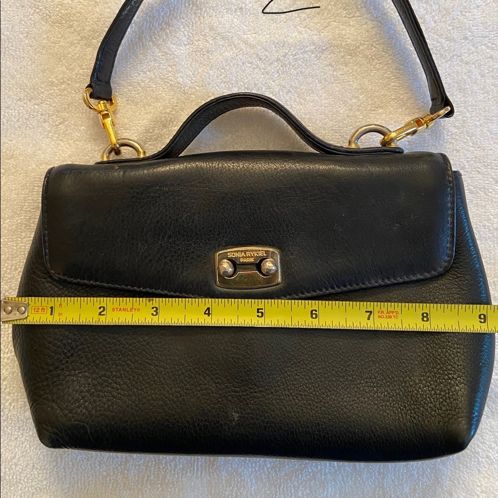 Sonia Rykiel bag
